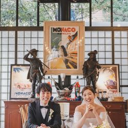 リストランテASOの写真3枚目