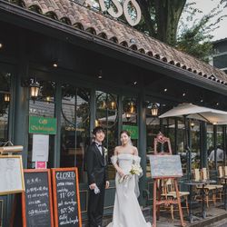 リストランテASOの写真12枚目