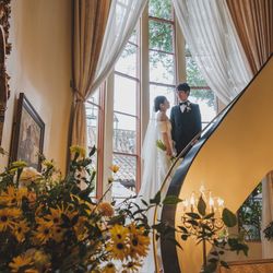 リストランテASOの写真5枚目