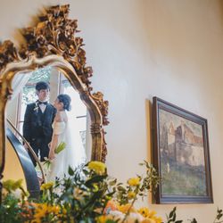 リストランテASOの写真20枚目