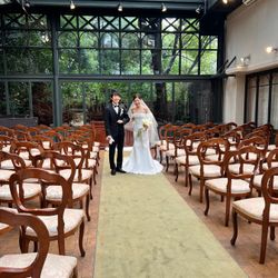 リストランテASOの写真13枚目