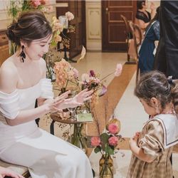 リストランテASOの写真12枚目