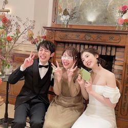 リストランテASOの写真4枚目