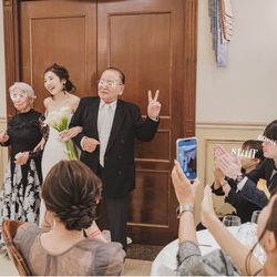 リストランテASOの写真11枚目