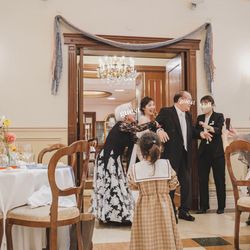 リストランテASOの写真18枚目