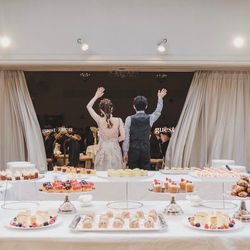 リストランテASOの写真32枚目