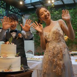 リストランテASOの写真21枚目