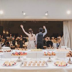 リストランテASOの写真8枚目