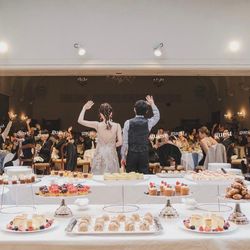 リストランテASOの写真20枚目