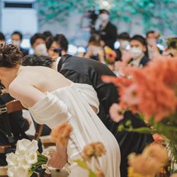 リストランテASOの写真5枚目