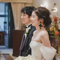 リストランテASOの写真21枚目