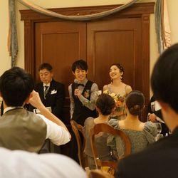 リストランテASOの写真35枚目