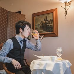 リストランテASOの写真12枚目