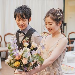 リストランテASOの写真6枚目