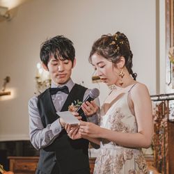 リストランテASOの写真18枚目