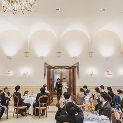 リストランテASOの写真15枚目