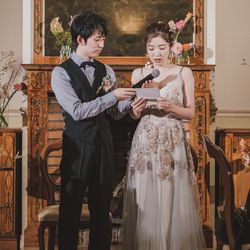 リストランテASOの写真21枚目