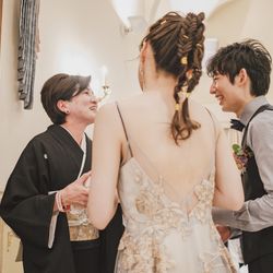 リストランテASOの写真7枚目