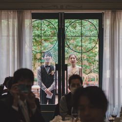 リストランテASOの写真18枚目