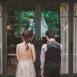 リストランテASOの写真16枚目