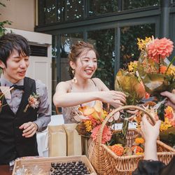 リストランテASOの写真17枚目