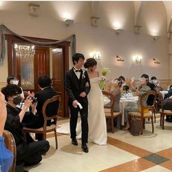 リストランテASOの写真11枚目