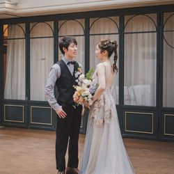 リストランテASOの写真8枚目