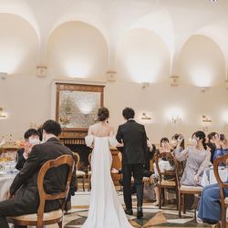 リストランテASOの写真5枚目