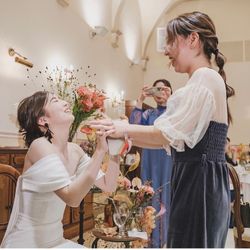 リストランテASOの写真16枚目