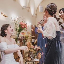 リストランテASOの写真6枚目