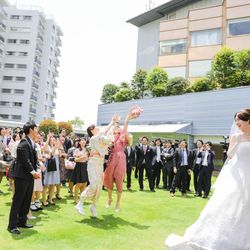 ホテル雅叙園東京の写真3枚目