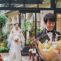 リストランテASOの写真12枚目