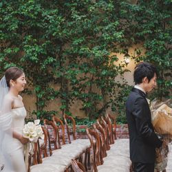 リストランテASOの写真18枚目