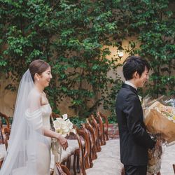 リストランテASOの写真19枚目