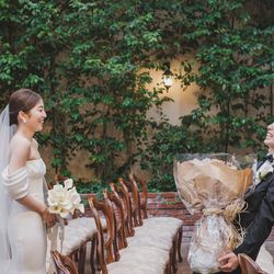 リストランテASOの写真4枚目