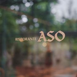 リストランテASOの写真3枚目