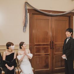 リストランテASOの写真19枚目