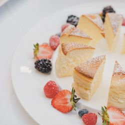 リストランテASOの写真6枚目