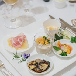 リストランテASOの写真14枚目