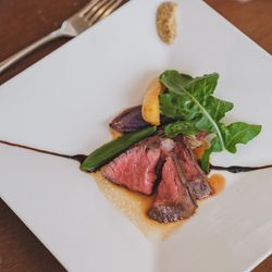 リストランテASOの写真16枚目