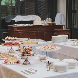 リストランテASOの写真21枚目