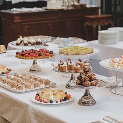 リストランテASOの写真16枚目