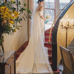 リストランテASOの写真6枚目