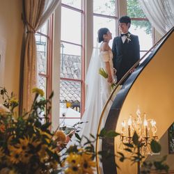 リストランテASOの写真13枚目