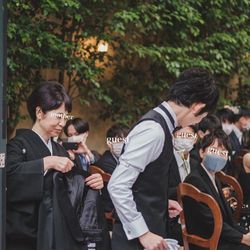 リストランテASOの写真23枚目