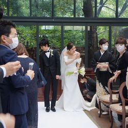 リストランテASOの写真20枚目