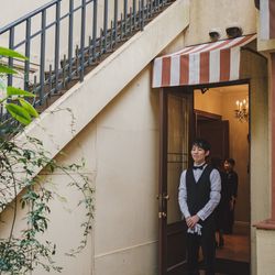 リストランテASOの写真16枚目