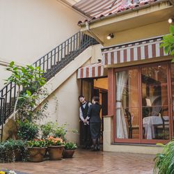 リストランテASOの写真19枚目