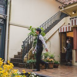 リストランテASOの写真14枚目