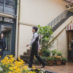 リストランテASOの写真29枚目